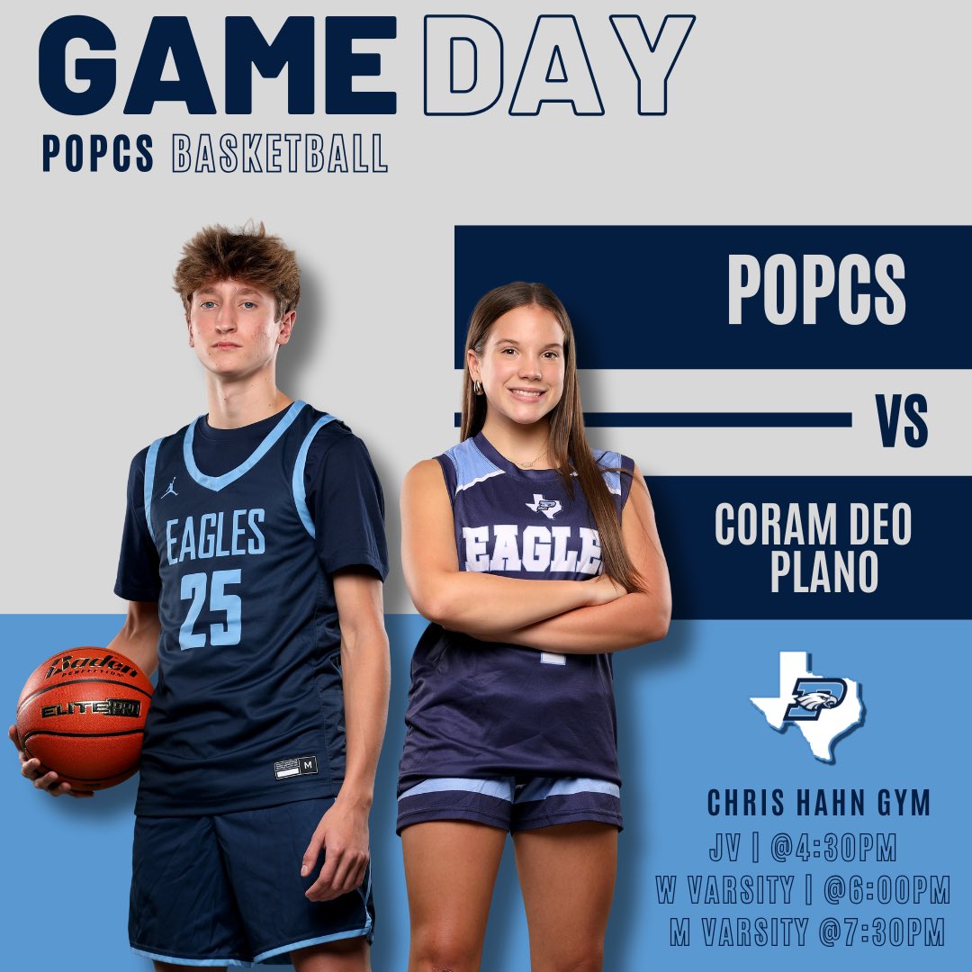 POPCS Athletics tweet media