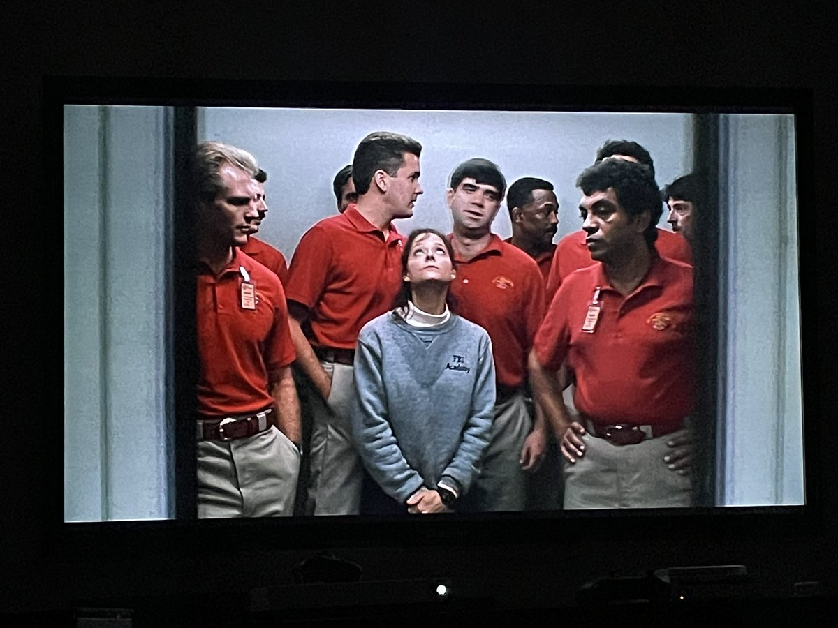 Putting on a comfort movie. One that really makes me chill out.