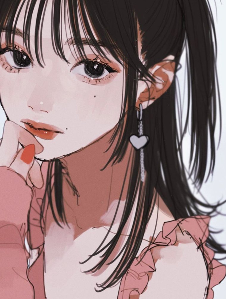 LLouda's tweet image. 授業中に眠くて頭がぼーっとしてる 🕍