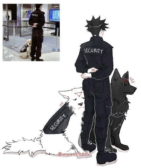 anime_shots's tweet image. Same energy