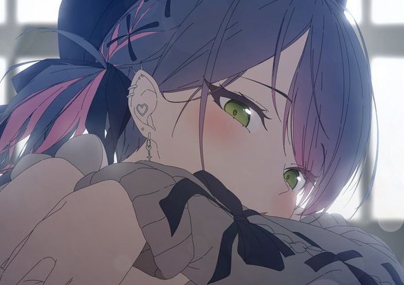 logemanrf's tweet image. 美術館で見た絵画展が素晴らしかった
芸術って本当にいいな 🐦