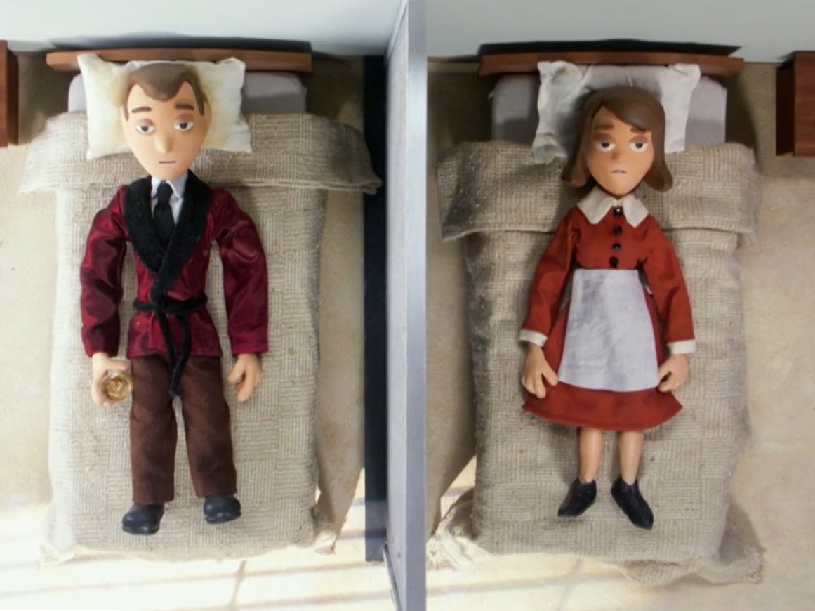 DailyMoralOrel's tweet image. 