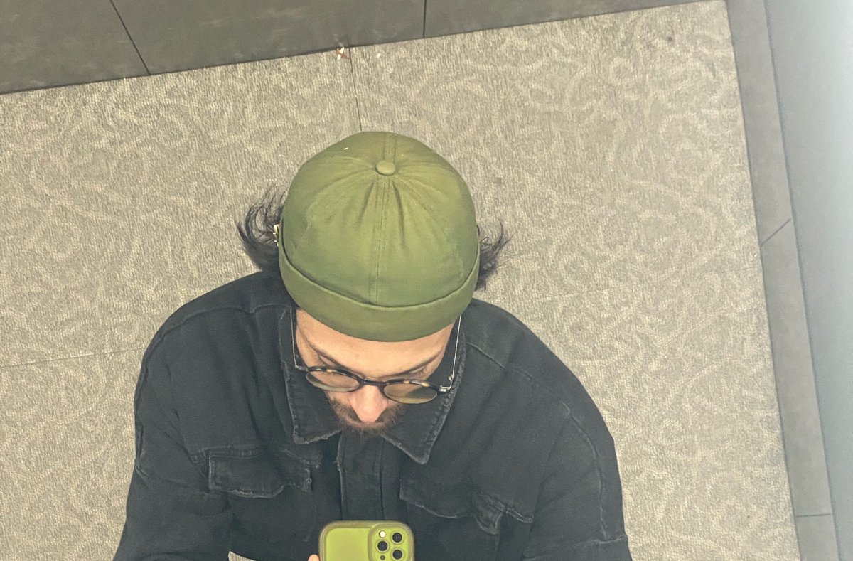 underpaint's tweet image. 