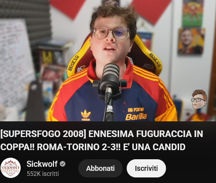 Carlão Conti tweet media