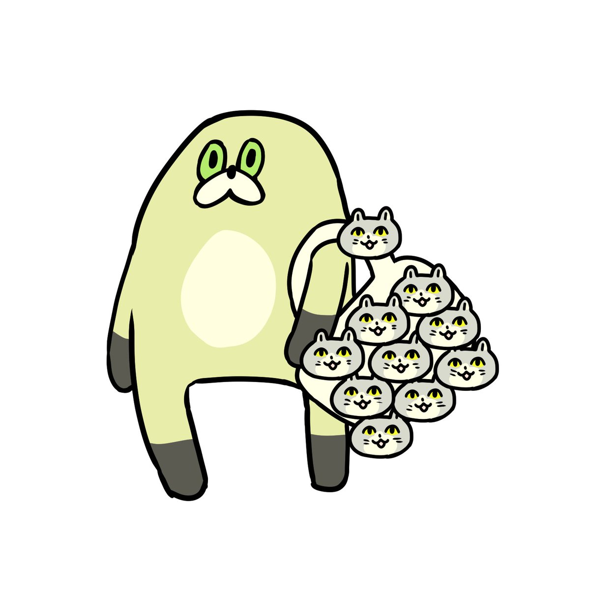 めろんぱん (@mujiinaRz77Fd3s) / Posts / X