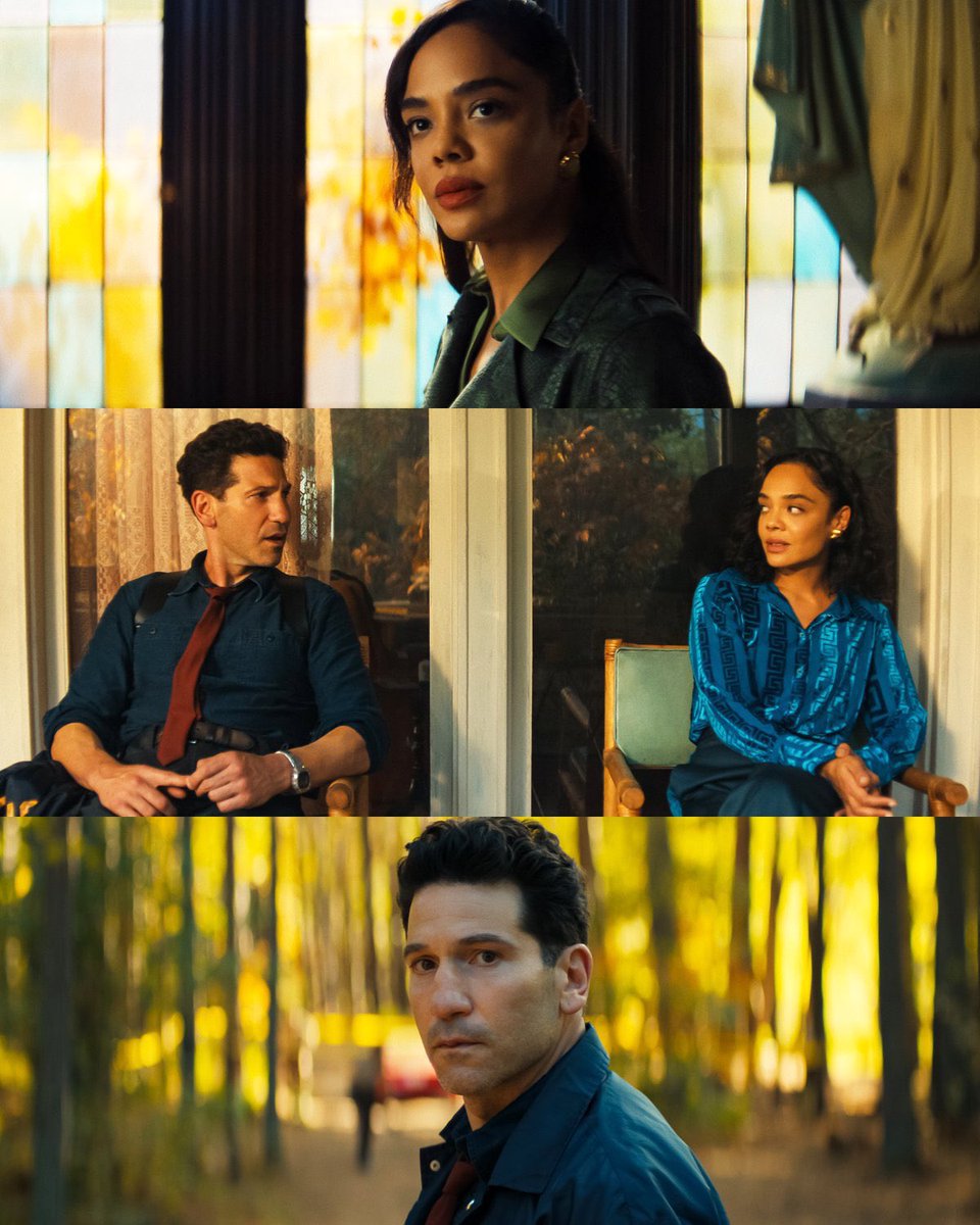 ‘HIS &amp; HERS’ debuts at #1 on the Netflix TV chart with 19.9m views.