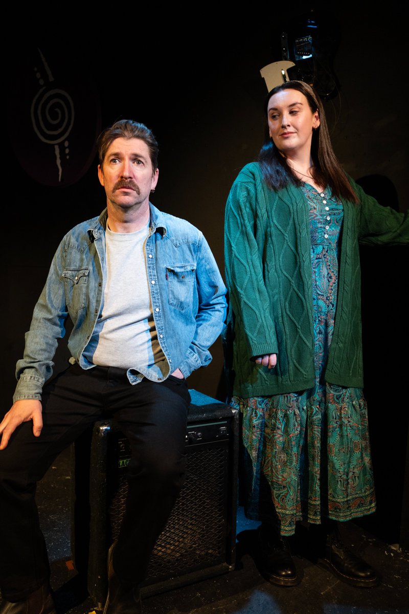 #THEATRE #REVIEW Robin and Dawn <a href="/BewleysCTheatre/">Bewley's Café Theatre</a> "will hold you spellbound"🌟🌟🌟1/2
thereviewshub.com/robin-and-dawn…