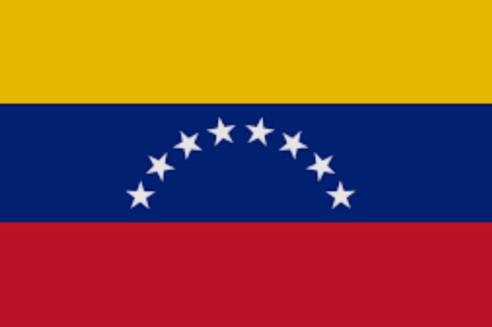 SolidKroket's tweet image. Menciona algo que Venezuela hace mejor que otros países