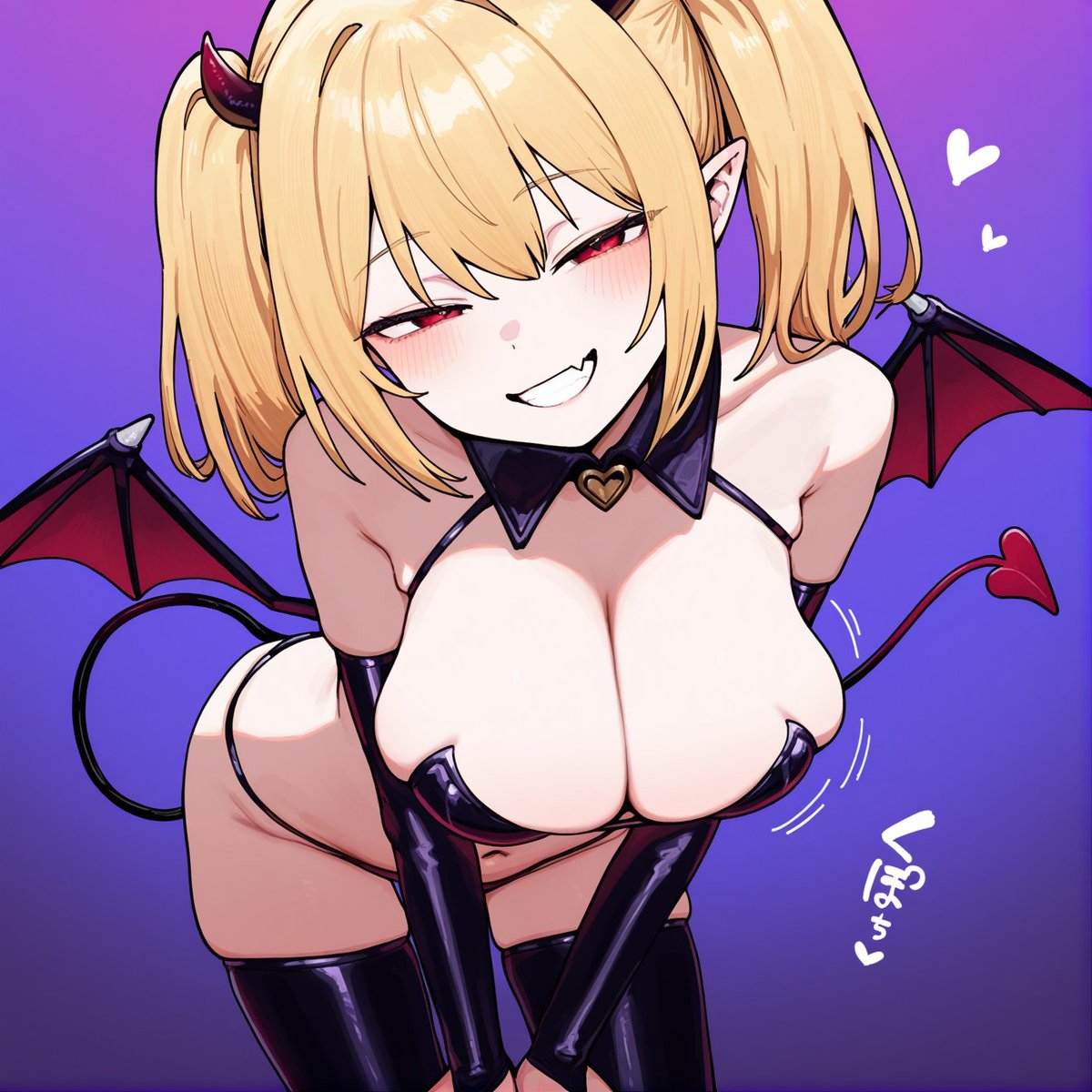 年末年始はバタバタすぎて💕
調教できてなかった子たちごめんねぇ～💕
今日からいっぱいぬきぬきしていきまーーす👅