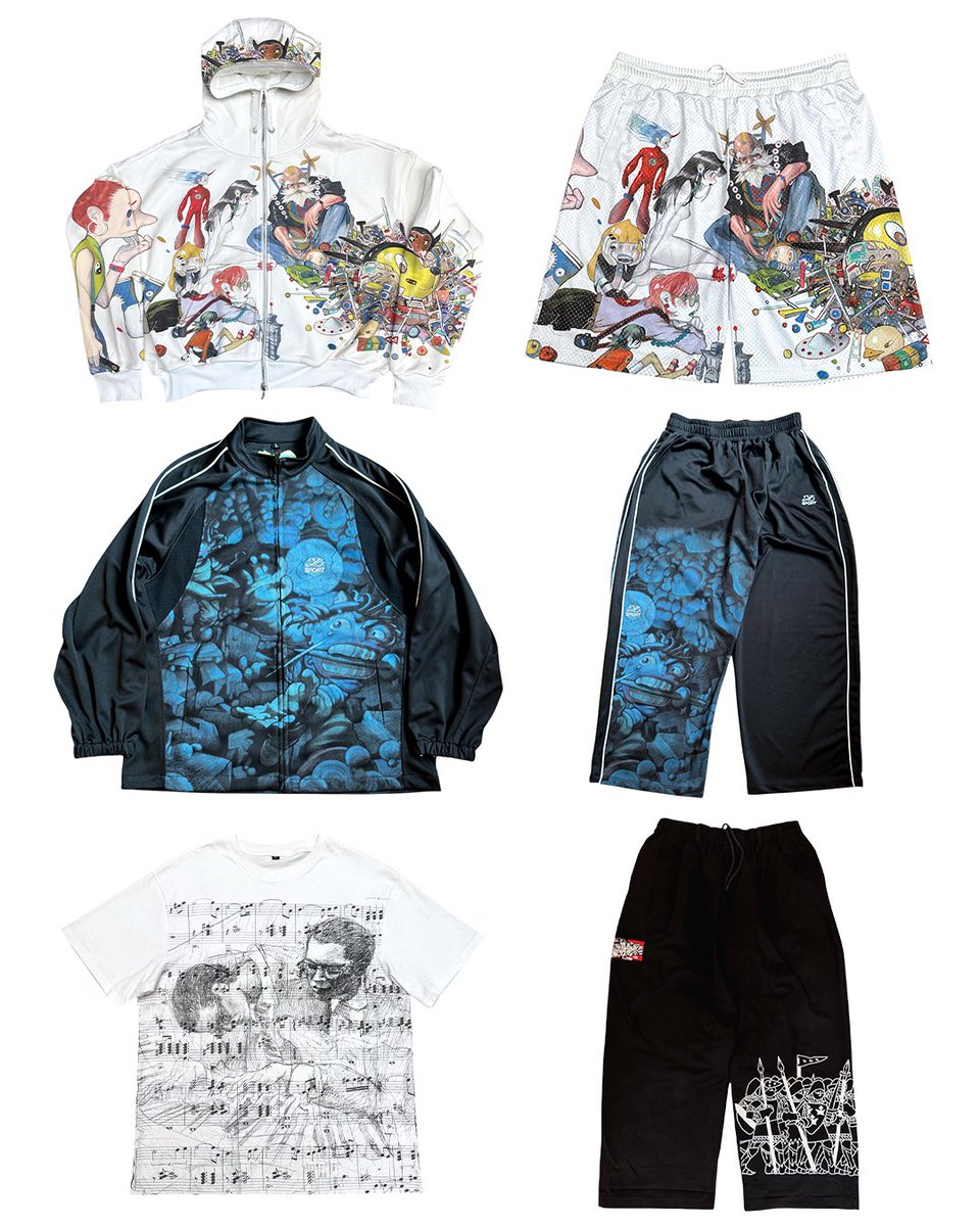 _yuminha's tweet image. Drop I January 15th 11AM EST