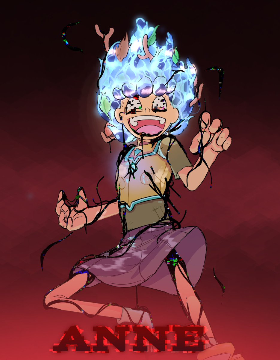 Suf_lur's tweet image. Another Fanart for @SMOficcial :D