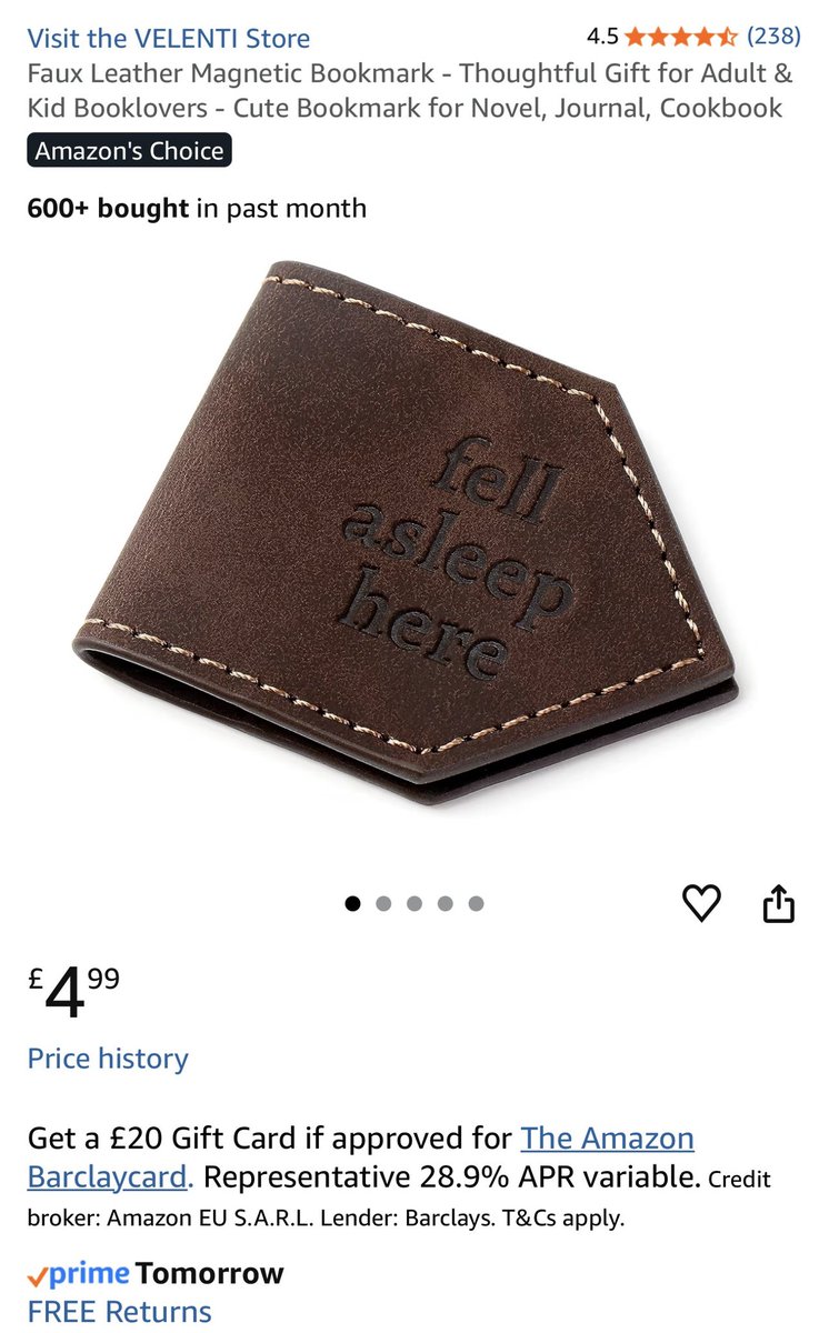 duchess_salty's tweet image. Harry wife doesn’t have an original bone in her body. 

These bookmarks are available on Amazon for £4.99 🤭 

No flowers sprinkles required but available in many other colours. 

#Unsussexful (as ever 🤭)