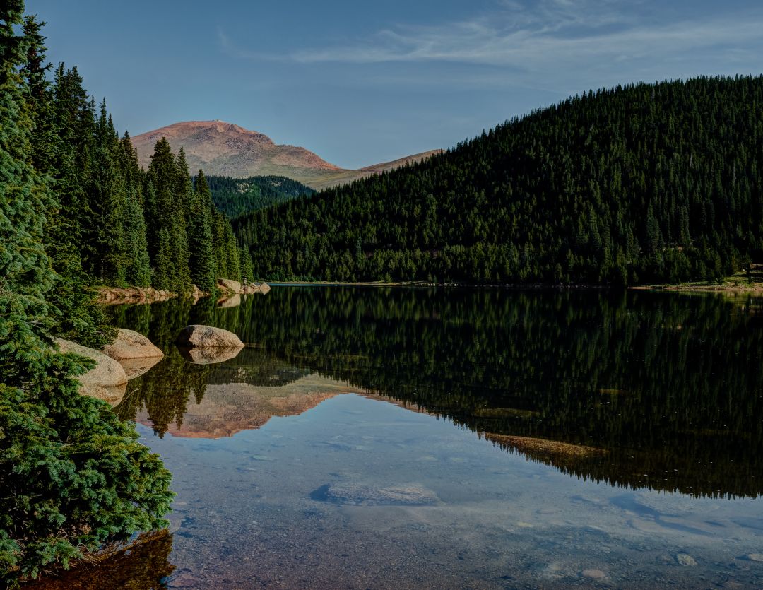 CO Springs Parks tweet media