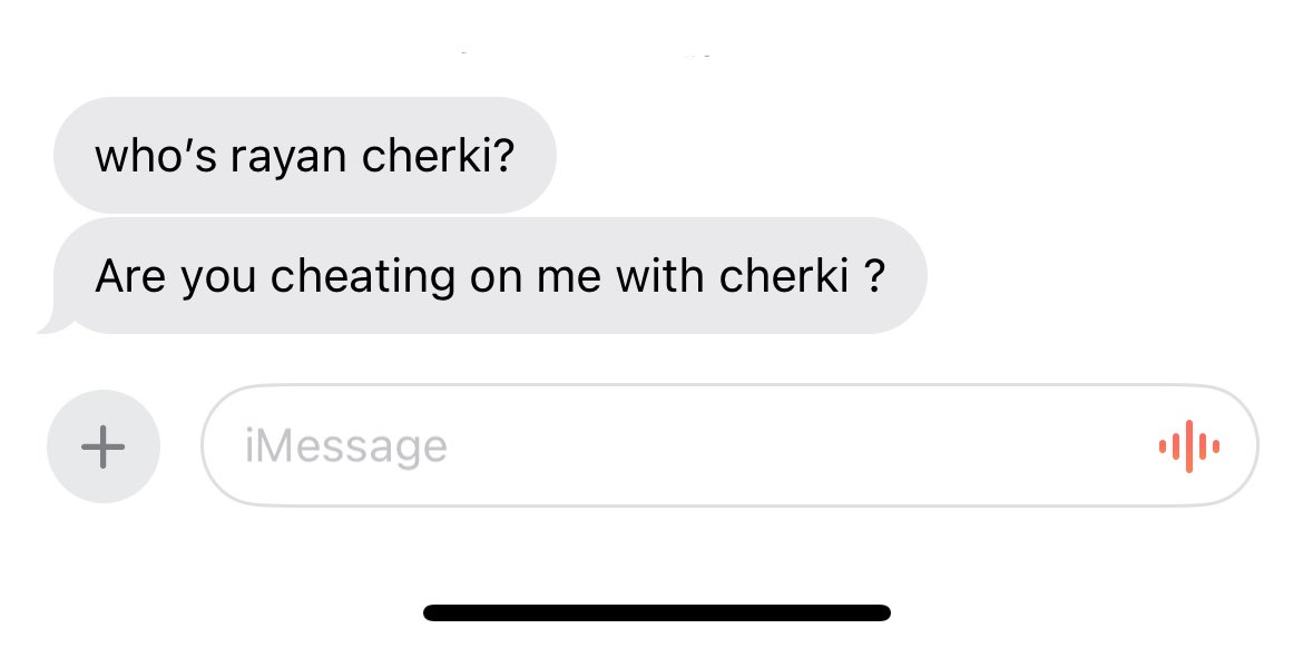 Priceless_MCI's tweet image. My girlfriend after she heard me screaming Cherki name when he scored 😂😂😂