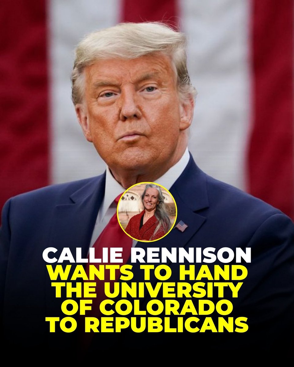 Colorado Dems 🇺🇸 tweet media