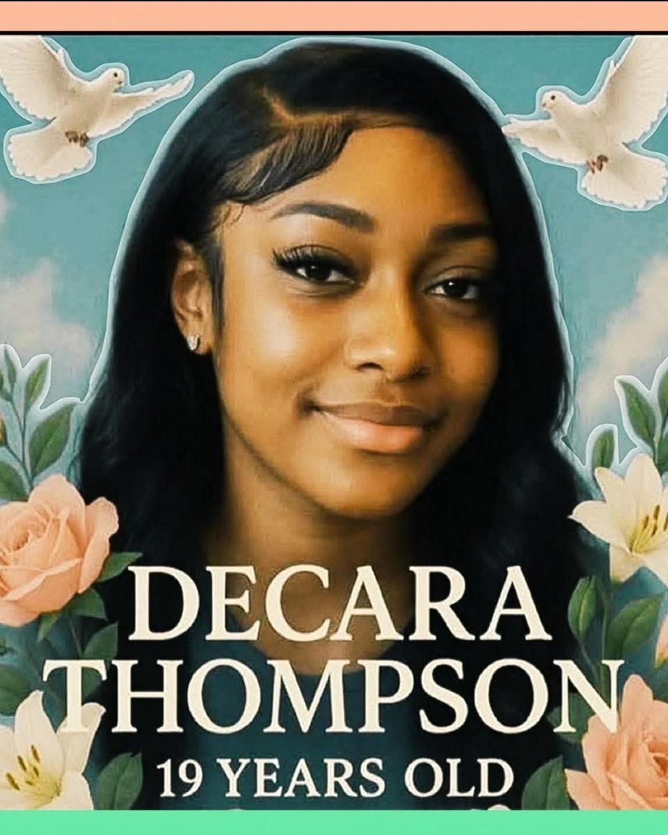 So a liberal white woman is killed protecting illegals. there are visuals, news coverage, taking to X to let everyome know your right. But This one gets murdered and r*ped by one and nothing... just crickets?...  black people especially should be ashamed of their fuckin selves!