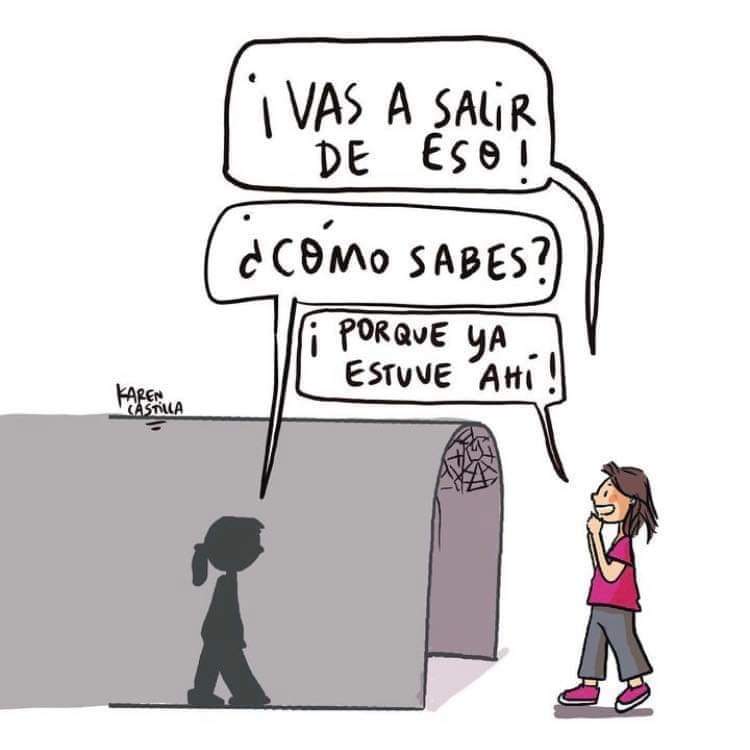 Anaro74's tweet photo. Hoy 13 de enero es el Día Mundial de la Lucha contra la Depresión.
La depresión NO es solo tristeza, es una enfermedad real
No es debilidad, no es falta de voluntad.
Si sientes que perdiste las ganas, que nada te motiva, no estás solo, pedir ayuda es de valientes. https://t.co/YLqF9E10cN