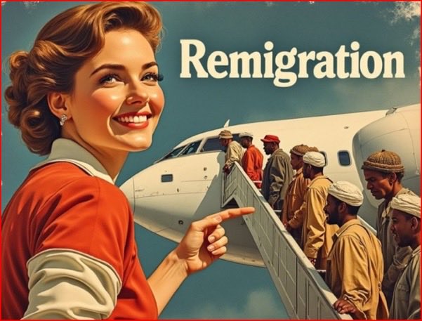 NCJPNYC's tweet image. They All Have to Go ✌️