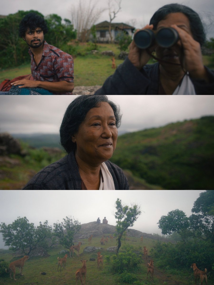 Kettavan_Freak's tweet image. Beautifully scripted, well written. 

#Eko