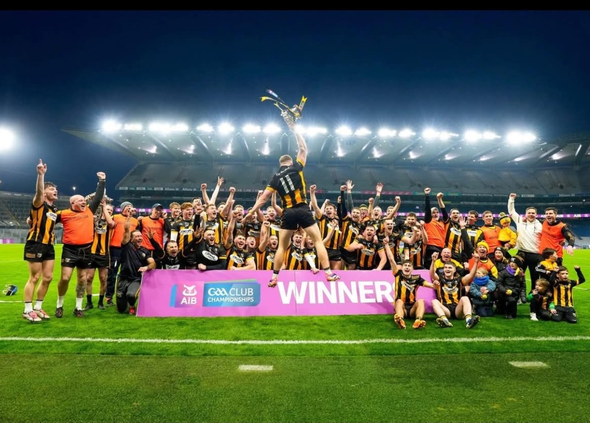 Cork GAA tweet media