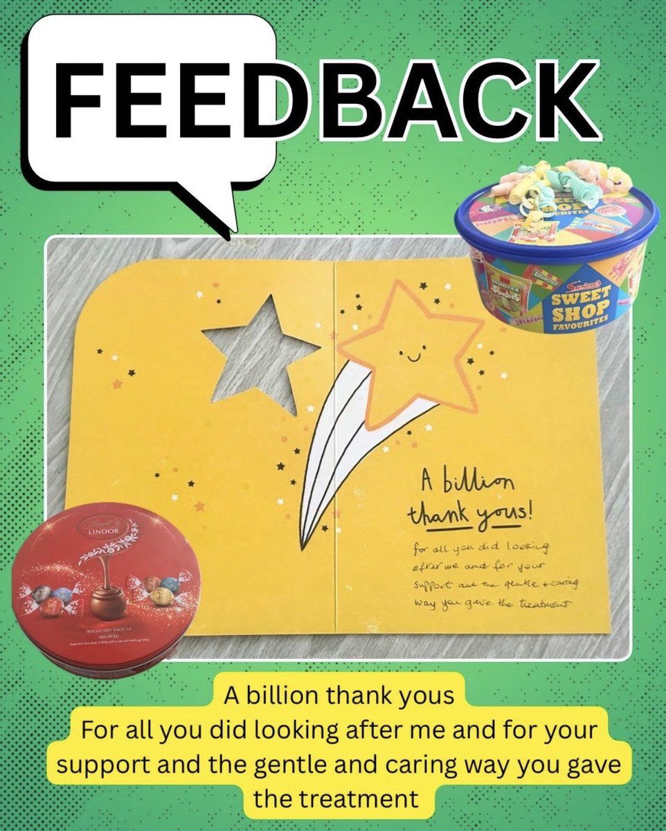 Ward A2 PCH tweet media