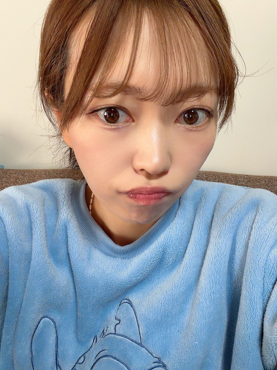 おはようちゃん RT @osuzu0215: おはよう💎