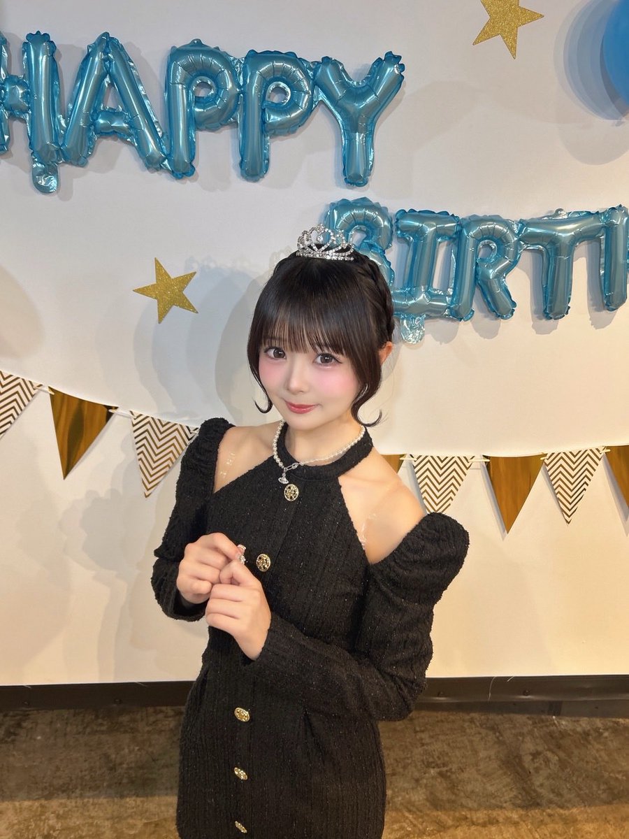 おはさやちゃん☀️ 昨日は生誕記念チェキ会お疲れ様！ 1/8の単独から