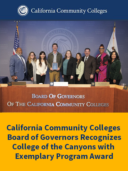 California Community Colleges tweet media