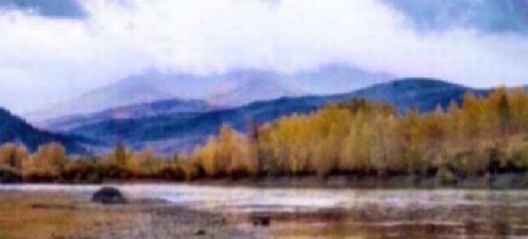 Өдрийн мэндээ.