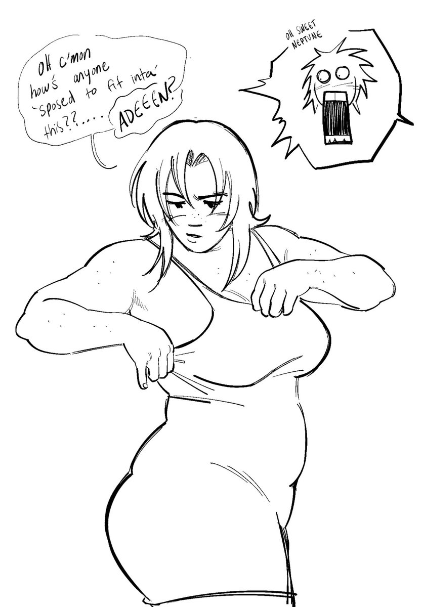 DREAMCASTOMATIC's tweet image. A little ReAden