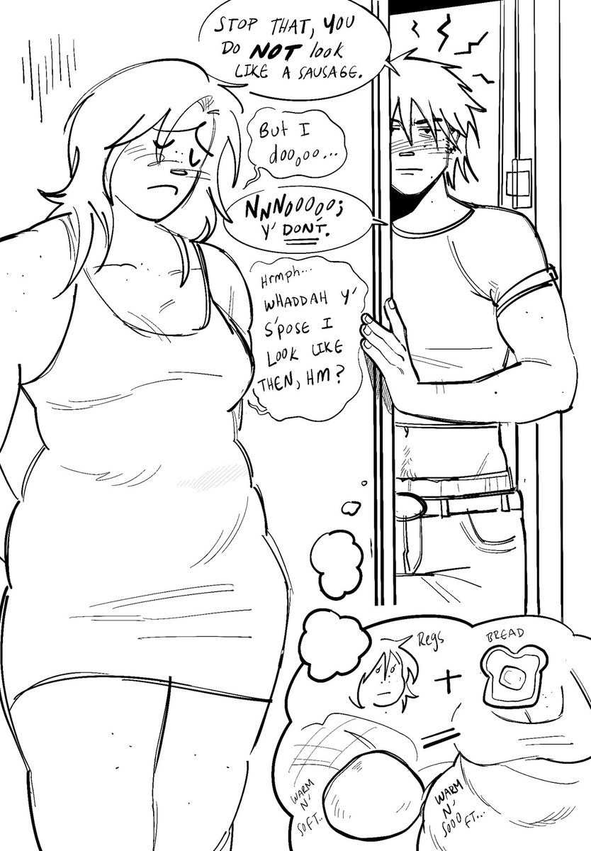 DREAMCASTOMATIC's tweet image. A little ReAden