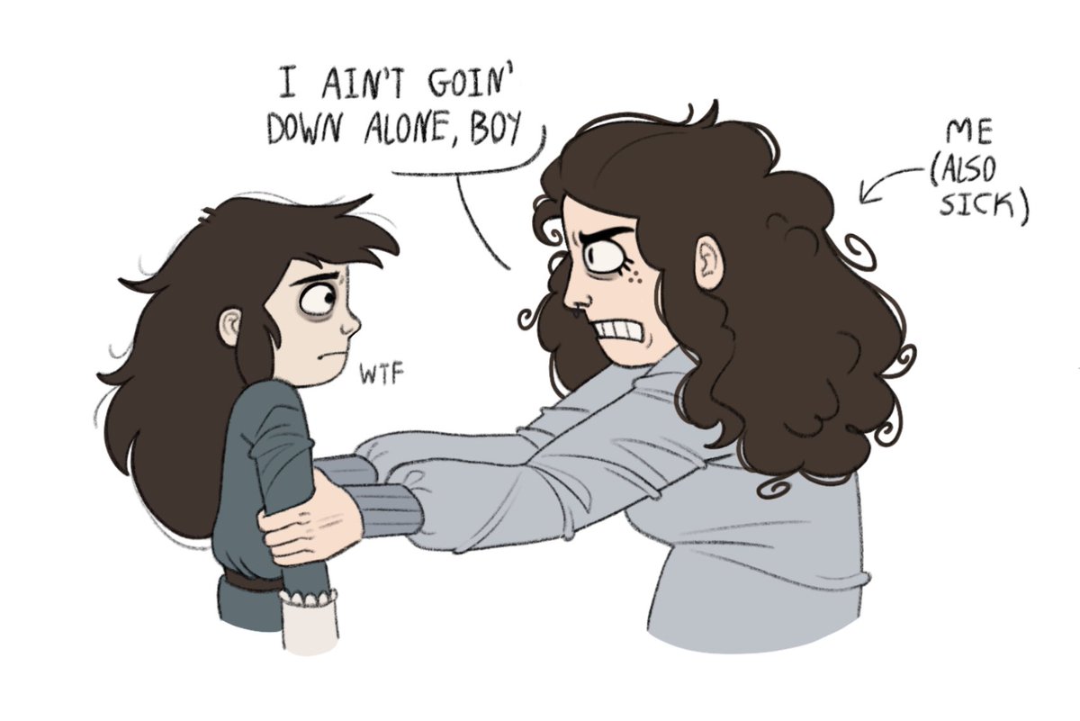 #abaddon fixed a couple things that were bothering me but y’all probably won’t even notice #lol