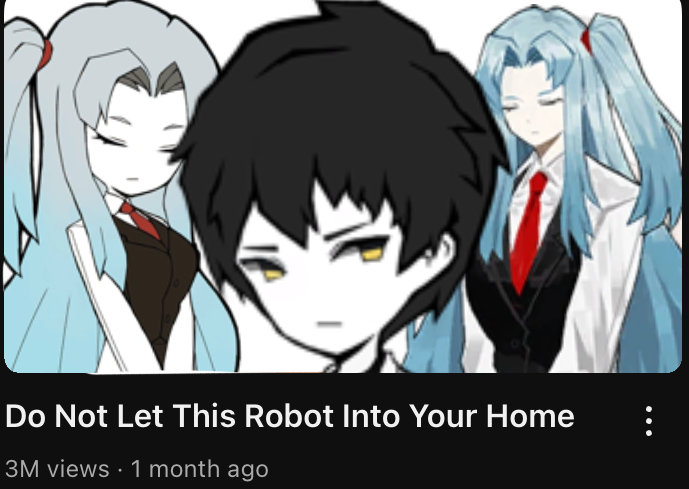 evillipede's tweet image. im Bored have slop