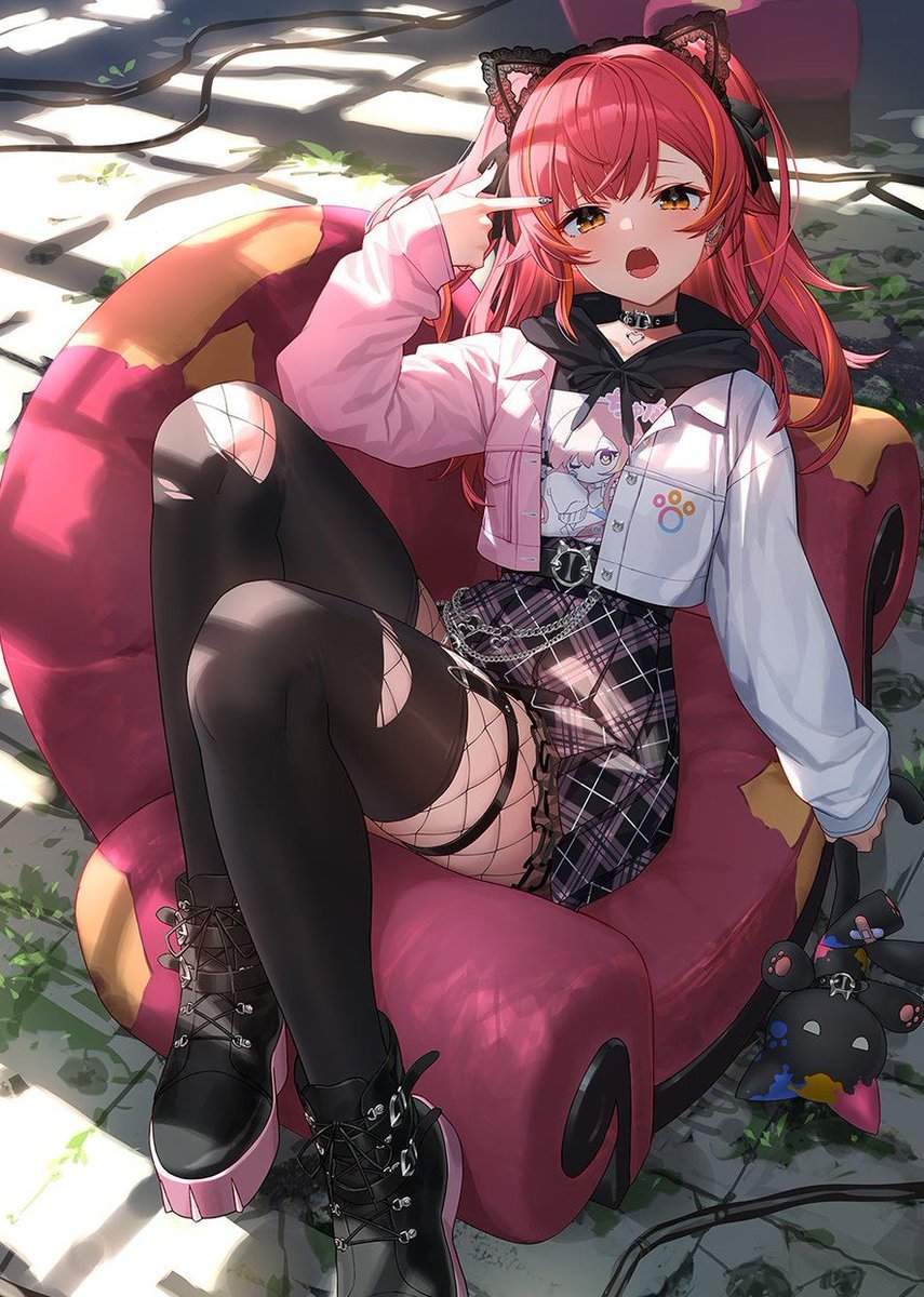 ImDatDude101's tweet image. 歯医者の予約を3回も延期してる
虫歯が痛くなってきたから観念しよう 🍟