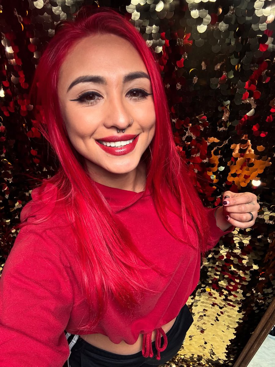 I have sooooo much to look forward to. Great job, good things.