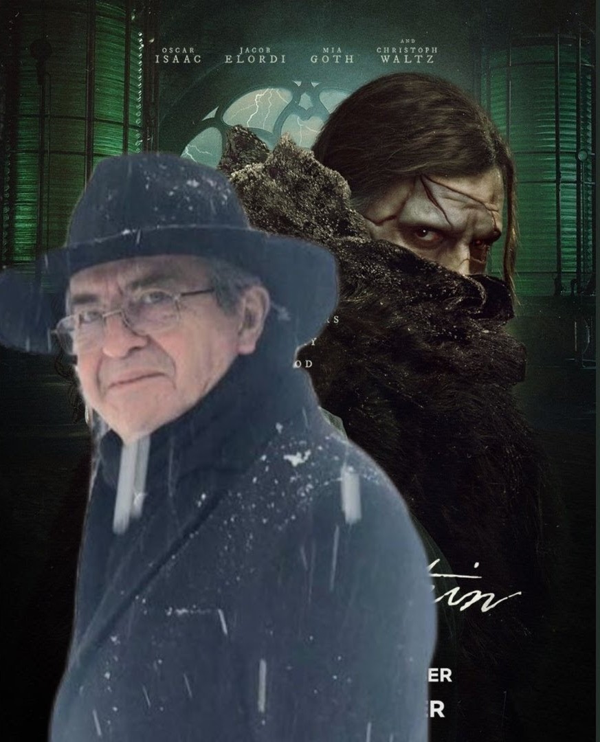 ProuteMaster's tweet image. Jsp j'ai eu une vision