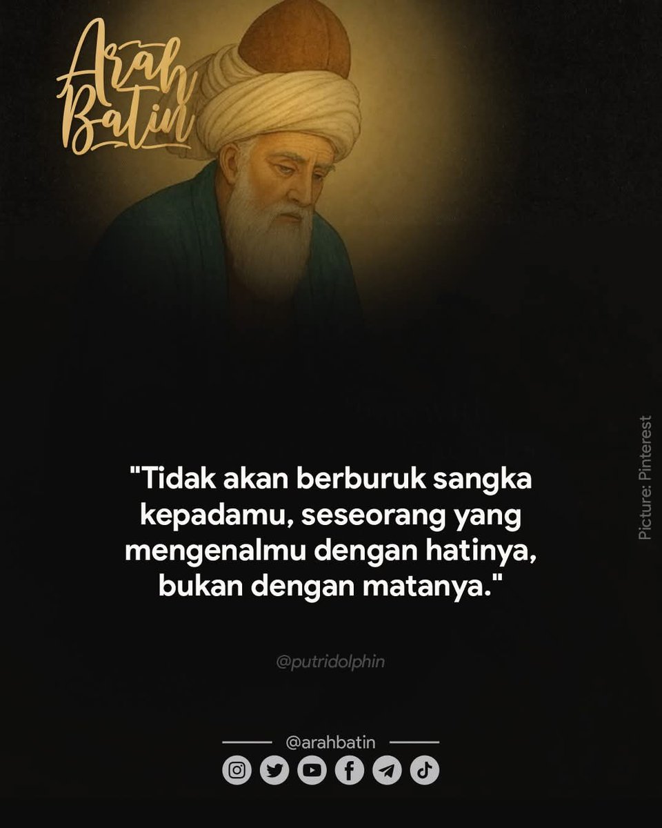 FILOSUFI (@filsafat_muslim) on Twitter photo 