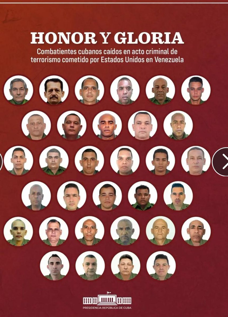 El <a href="/CIPIMM_/">Centro Inves. para la Industria Minero Metalúrgica</a> presente al llamado del PCC de Boyeros para la organización del homenaje a los hermanos caídos en Venezuela. 
<a href="/Marcela_Cipimm/">Marcela Figueredo Frias</a> <a href="/Vero_Cipimm/">Veroinice Gallardo</a>