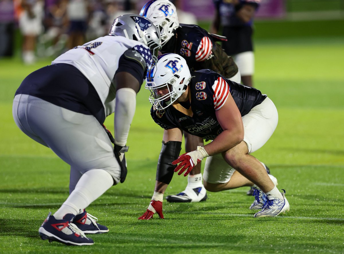 Joseph ”Big Joe” Maxwell III tweet media