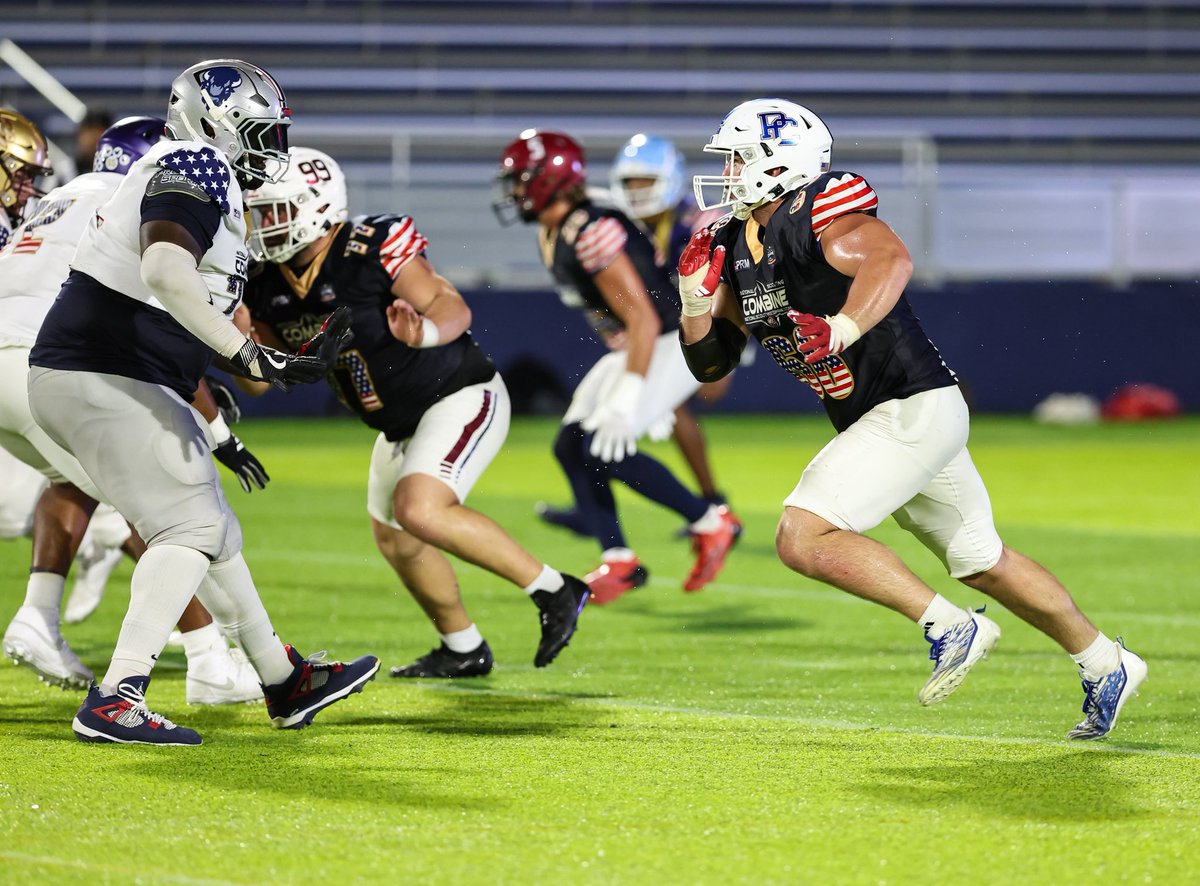 Joseph ”Big Joe” Maxwell III tweet media