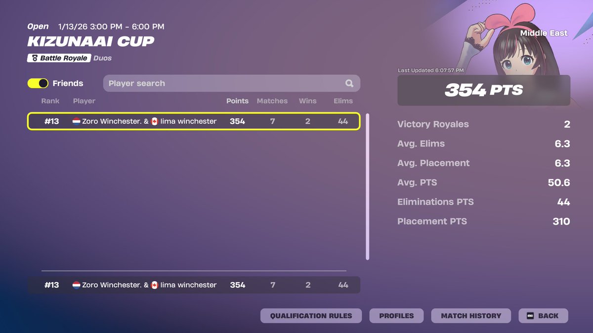 Got the skin w/<a href="/zorofv/">zorofv</a> 100 ping