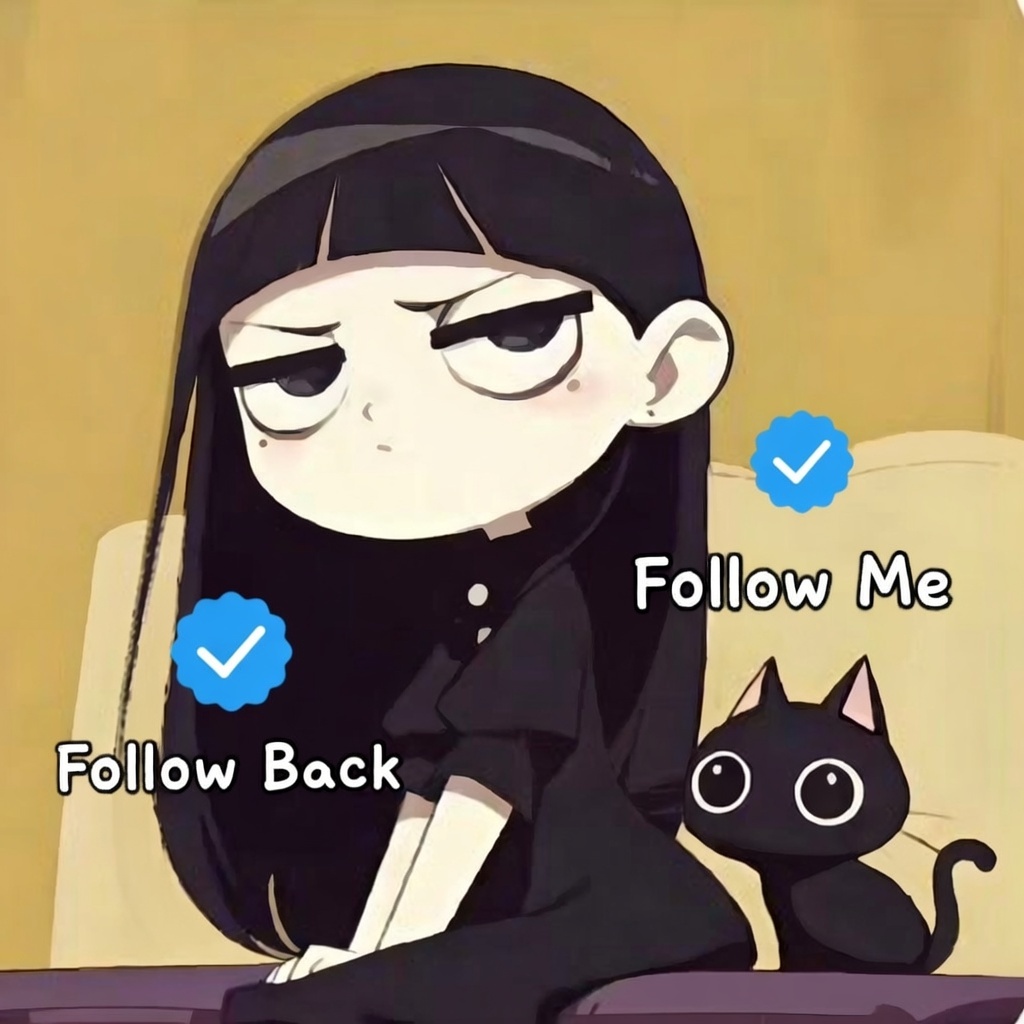 Fu7ok's tweet image. 说好了不熬夜！！！一不小心又是这个点了！

晚安吧！继续互互互~

放心关注，明天忙完Web2的事上号挨个回🤝

#蓝v互关