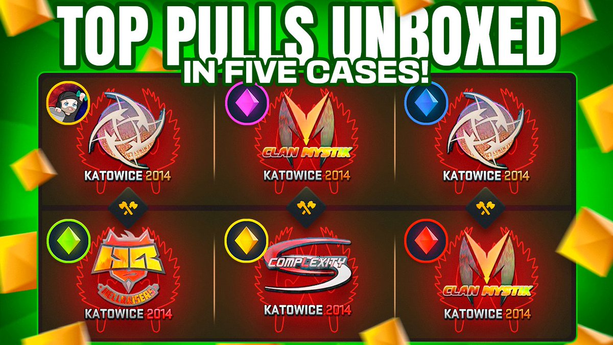 TactRewards's tweet image. 💸$20 CLASH DEPOSIT VIDEO GIVEAWAY💸($10 x 2) 

Link:  youtu.be/MsAZOhNFigI

- RETWEET THIS POST🔁 &amp;amp; LIKE♥️ 
- FOLLOW MY TWITTERS➡️ @TactRewards @TactBets 
- COMMENT ON THE VIDEO✍️ 
- SUBSCRIBE TO MY YOUTUBE