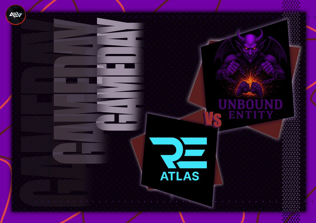 Unbound Esports tweet media