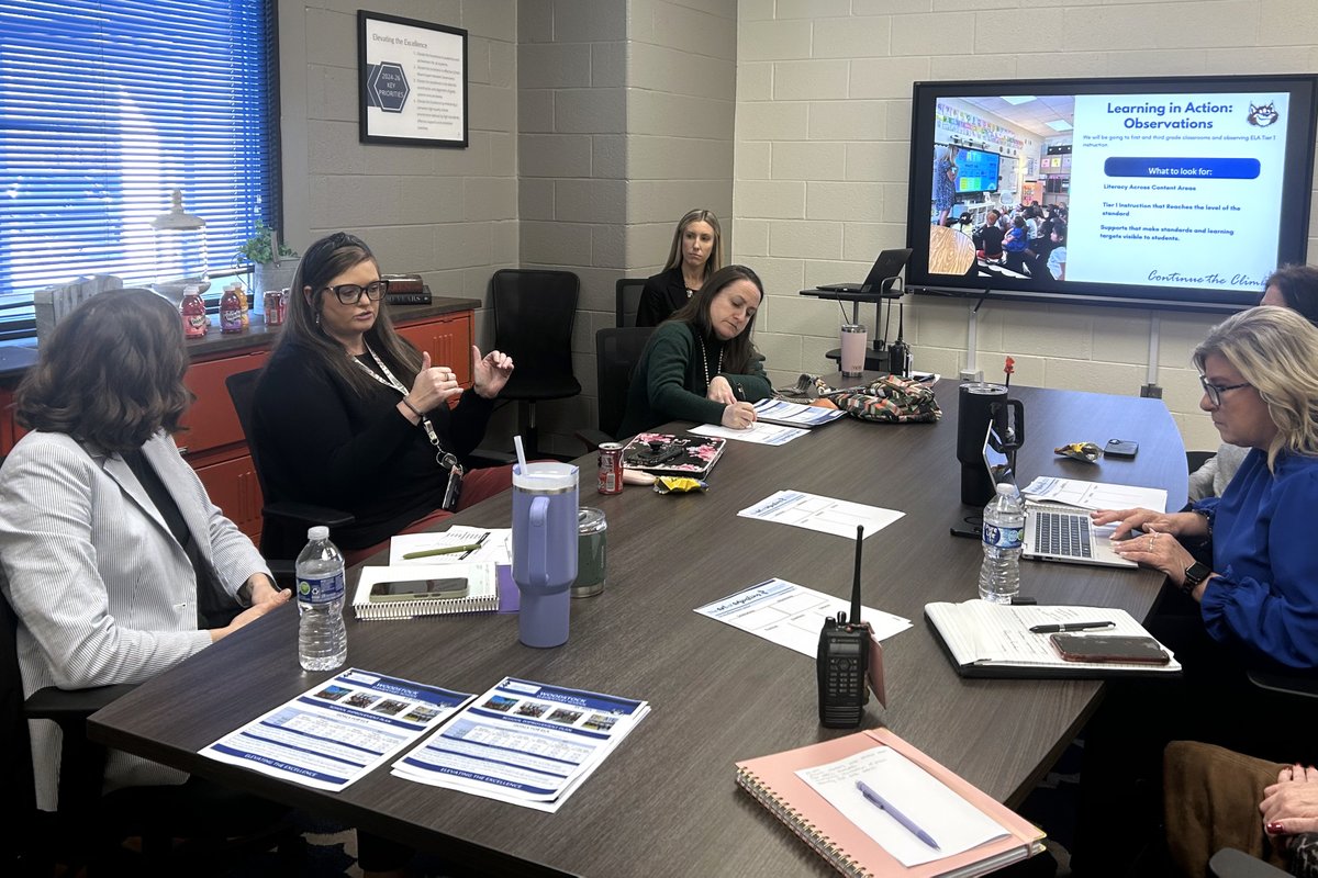 Cherokee Co. Schools tweet media