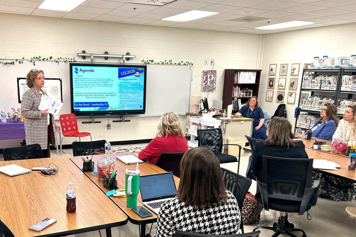 Cherokee Co. Schools tweet media