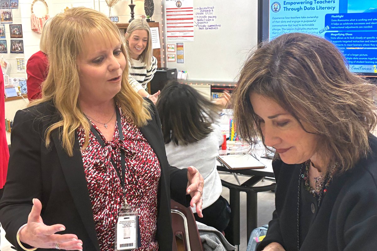 Cherokee Co. Schools tweet media