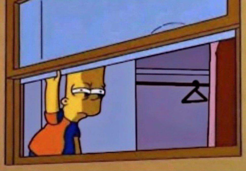 paginalixo1's tweet image. “Sua encomenda será entregue hoje”

Eu o dia todo: