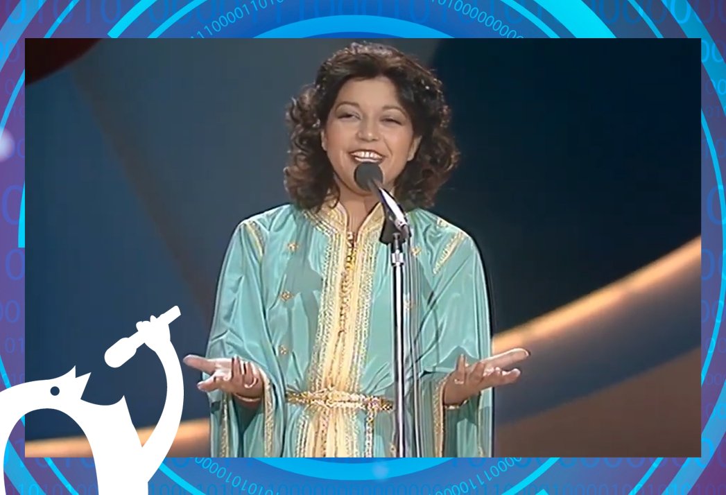 eurospaincom's tweet image. Blog: Si los números cantaran... - "Cuando los números cantaron... Eurovisión 1980"
🇪🇸🇬🇧Pasamos nuestro análisis por las votaciones y resultados de Eurovisión en 1980, con hincapié en la única participación de 🇲🇦Marruecos hasta la fecha (📝@Euronumerics)
eurovision-spain.com/blogs/cuando-l…