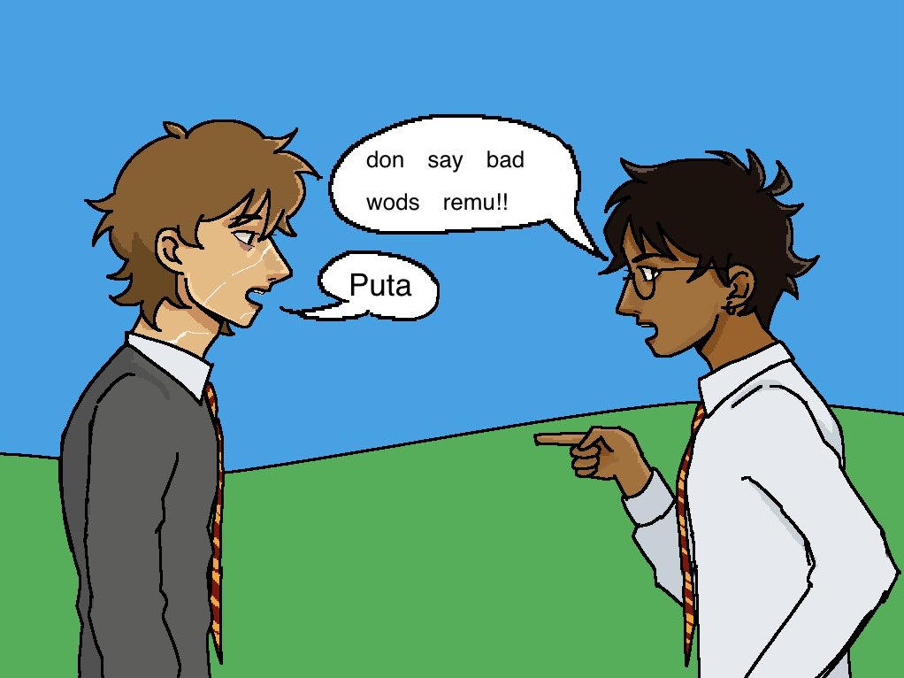 moonypuunk's tweet image. 